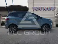 2019 Ford Ecosport