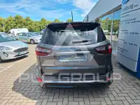 2019 Ford Eco Sport