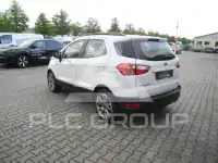 2019 Ford Eco Sport
