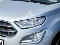 2019 Ford Eco Sport