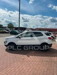 2019 Ford Eco Sport