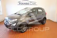 2019 Ford Eco Sport