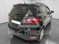 2019 Ford Eco Sport