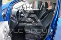 2019 Ford Eco Sport