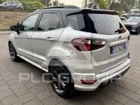 2019 Ford Ecosport