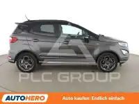 2019 Ford Ecosport