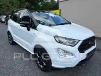 2019 Ford Ecosport
