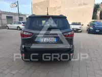 2019 Ford Eco Sport
