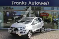 2019 Ford Ecosport
