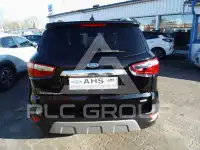 2019 Ford Ecosport