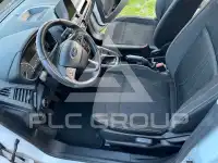 2019 Ford Eco Sport