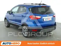 2019 Ford Eco Sport