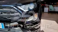 2019 Ford Eco Sport