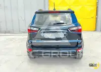 2019 Ford Eco Sport