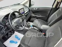 2019 Ford Eco Sport