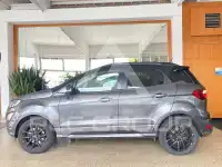 2019 Ford Eco Sport