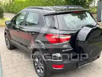 2019 Ford Eco Sport