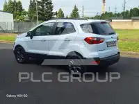 2019 Ford Eco Sport