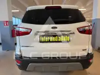 2019 Ford Ecosport