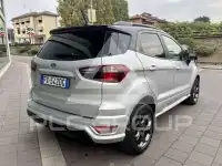 2019 Ford Ecosport