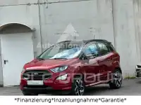 2019 Ford Eco Sport