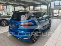 2019 Ford Eco Sport