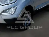 2019 Ford Eco Sport