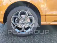 2019 Ford Eco Sport