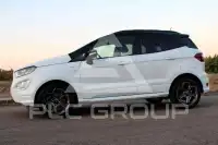 2019 Ford Eco Sport