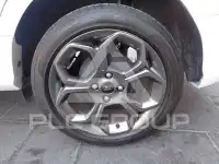 2019 Ford Eco Sport