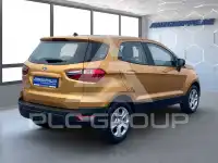 2019 Ford Eco Sport