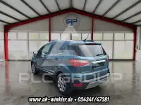 2019 Ford Eco Sport