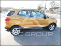2019 Ford Eco Sport