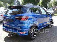 2019 Ford Eco Sport
