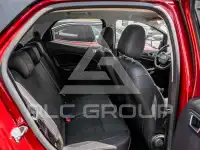 2019 Ford Eco Sport