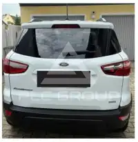 2019 Ford Eco Sport