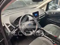 2019 Ford Eco Sport