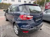 2019 Ford Eco Sport
