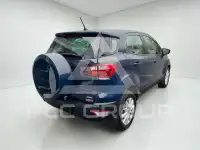 2019 Ford Eco Sport