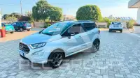 2019 Ford Eco Sport