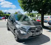 2019 Ford Eco Sport