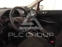 2019 Ford Eco Sport