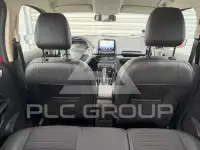 2019 Ford Ecosport