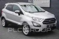 2019 Ford Eco Sport