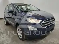 2019 Ford Ecosport