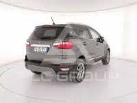 2019 Ford Ecosport