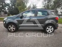 2019 Ford Ecosport