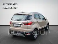 2019 Ford Eco Sport