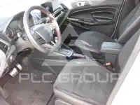2019 Ford Eco Sport