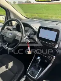 2019 Ford Eco Sport